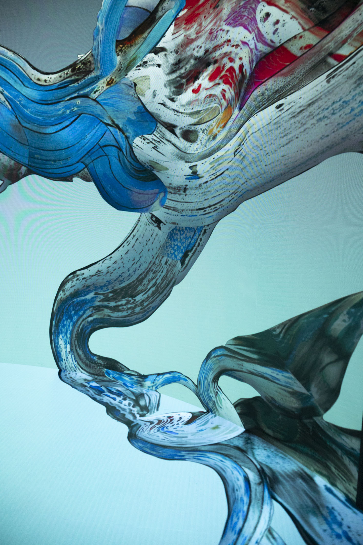 «Conocimiento Flotante» en Bellver Blue Tech Zone — imagen 9