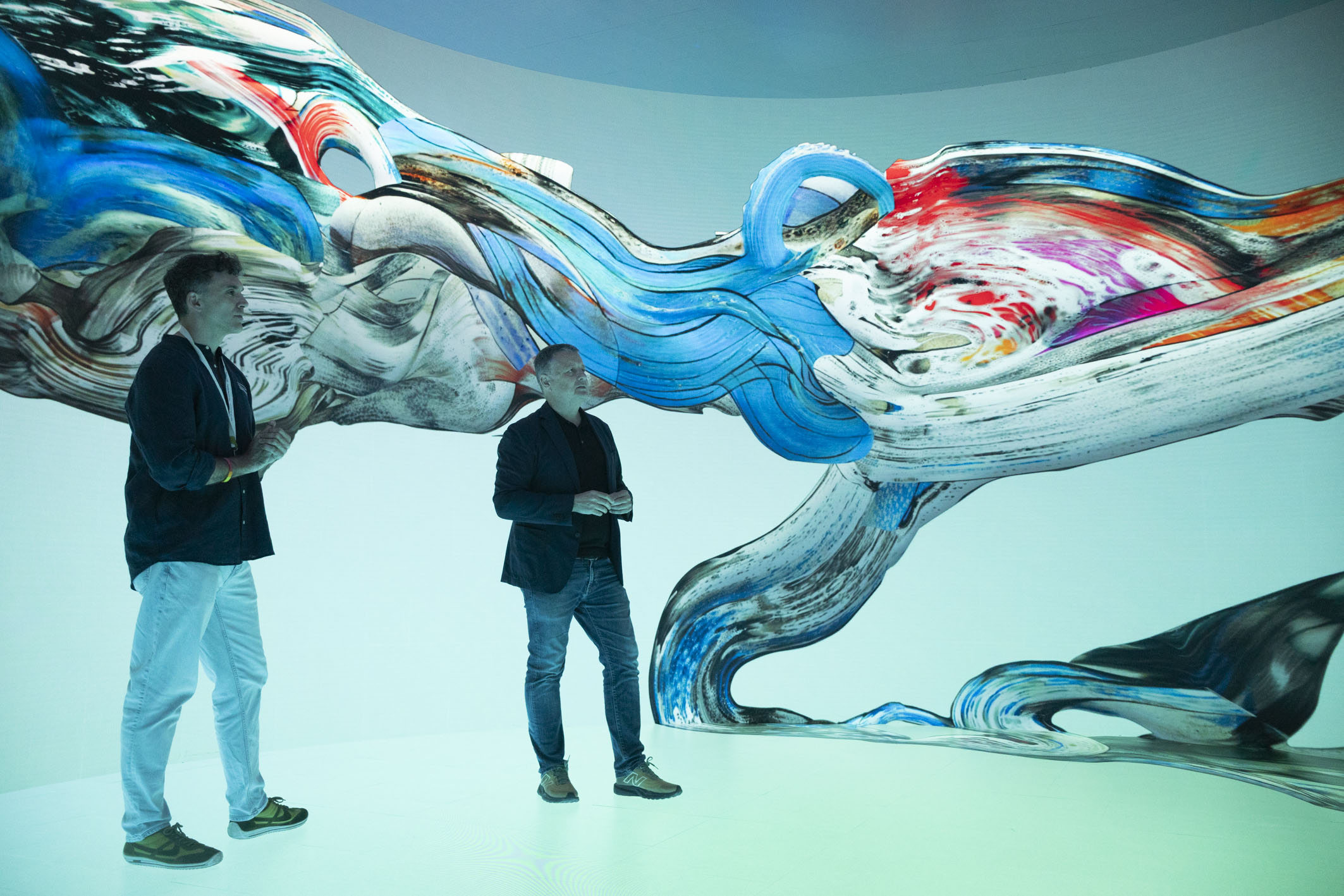 «Conocimiento Flotante» en Bellver Blue Tech Zone — imagen 7
