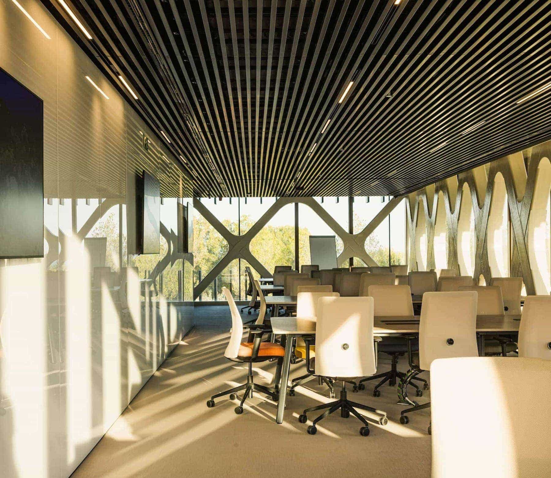 Coworking e·HUB en Tempus