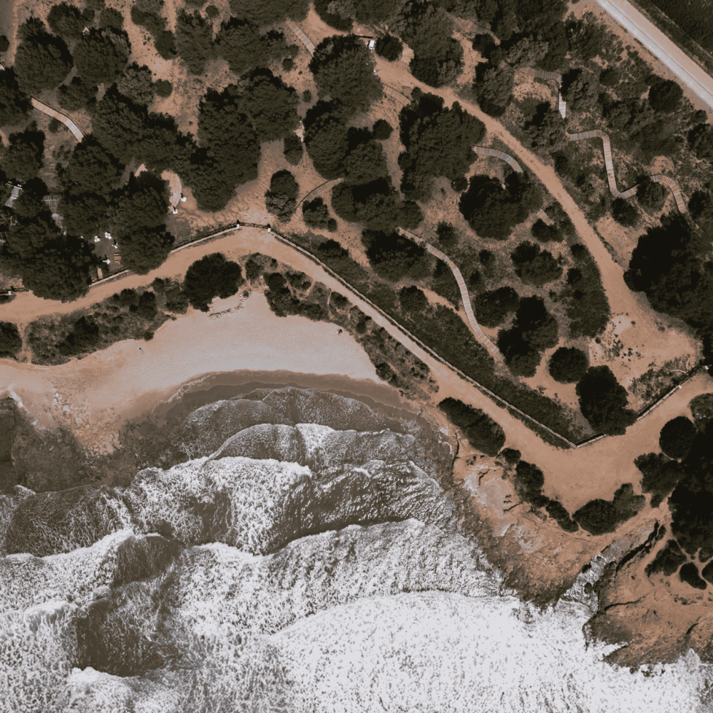 <p><span>Entorno privilegiado</span></p>