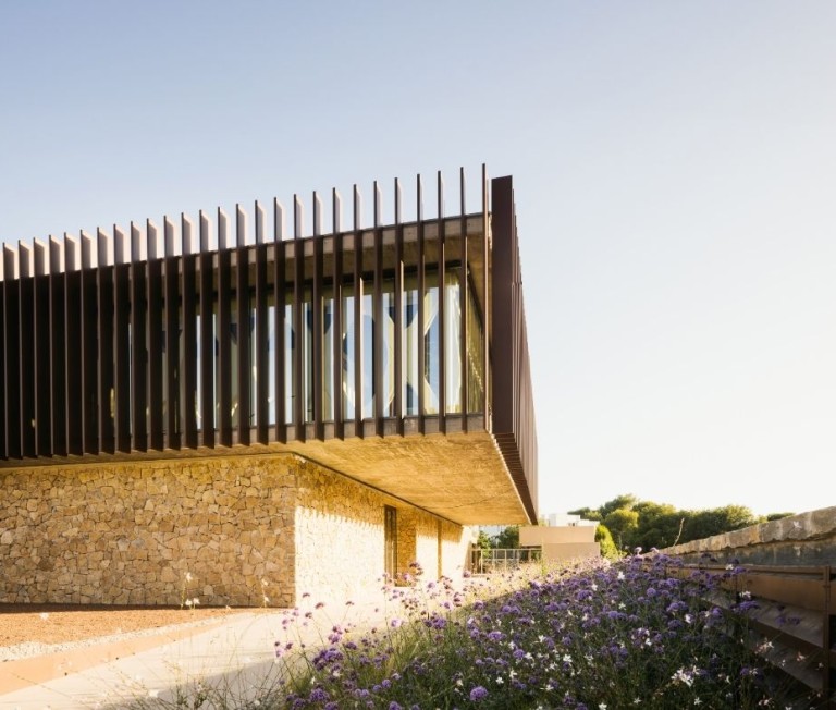 Espacios para rodajes