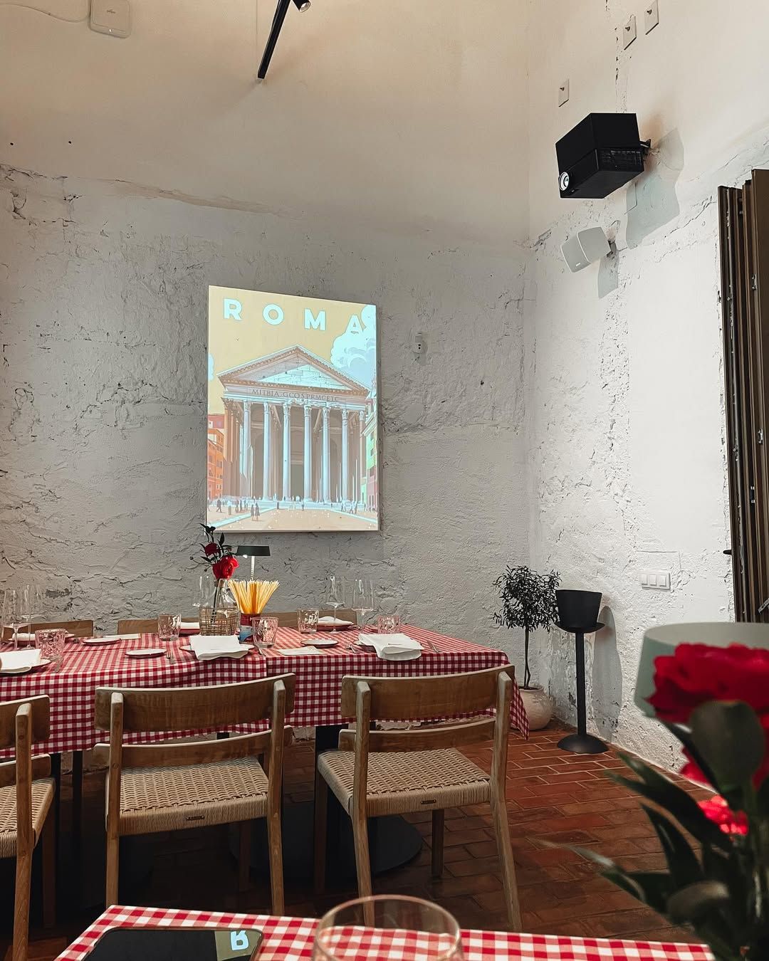 Video Mapping in Corporate Events