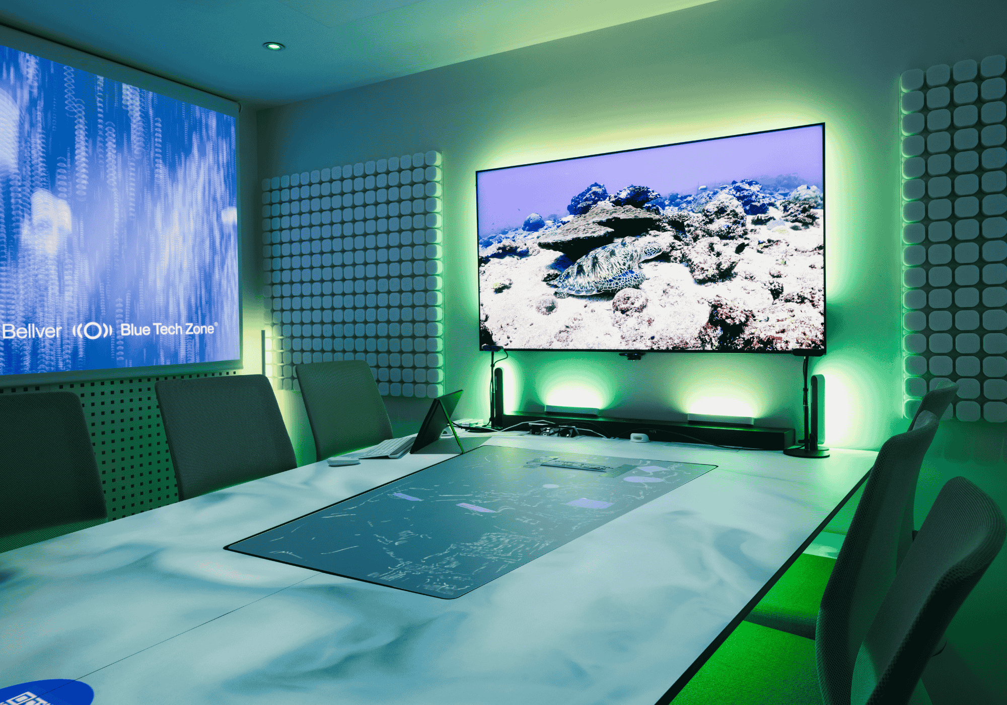 sala de alquiler para empresas para eventos