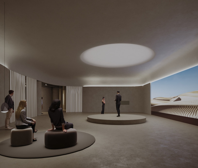 Tecnología para eventos corporativos