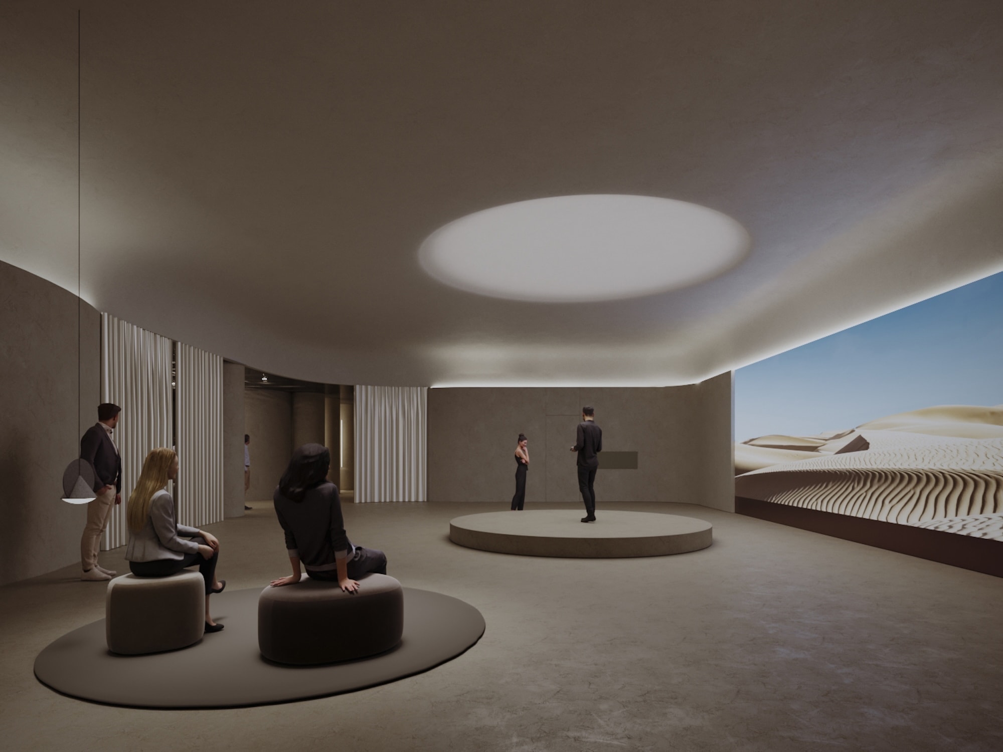 Espacios innovadores para eventos en Castellón