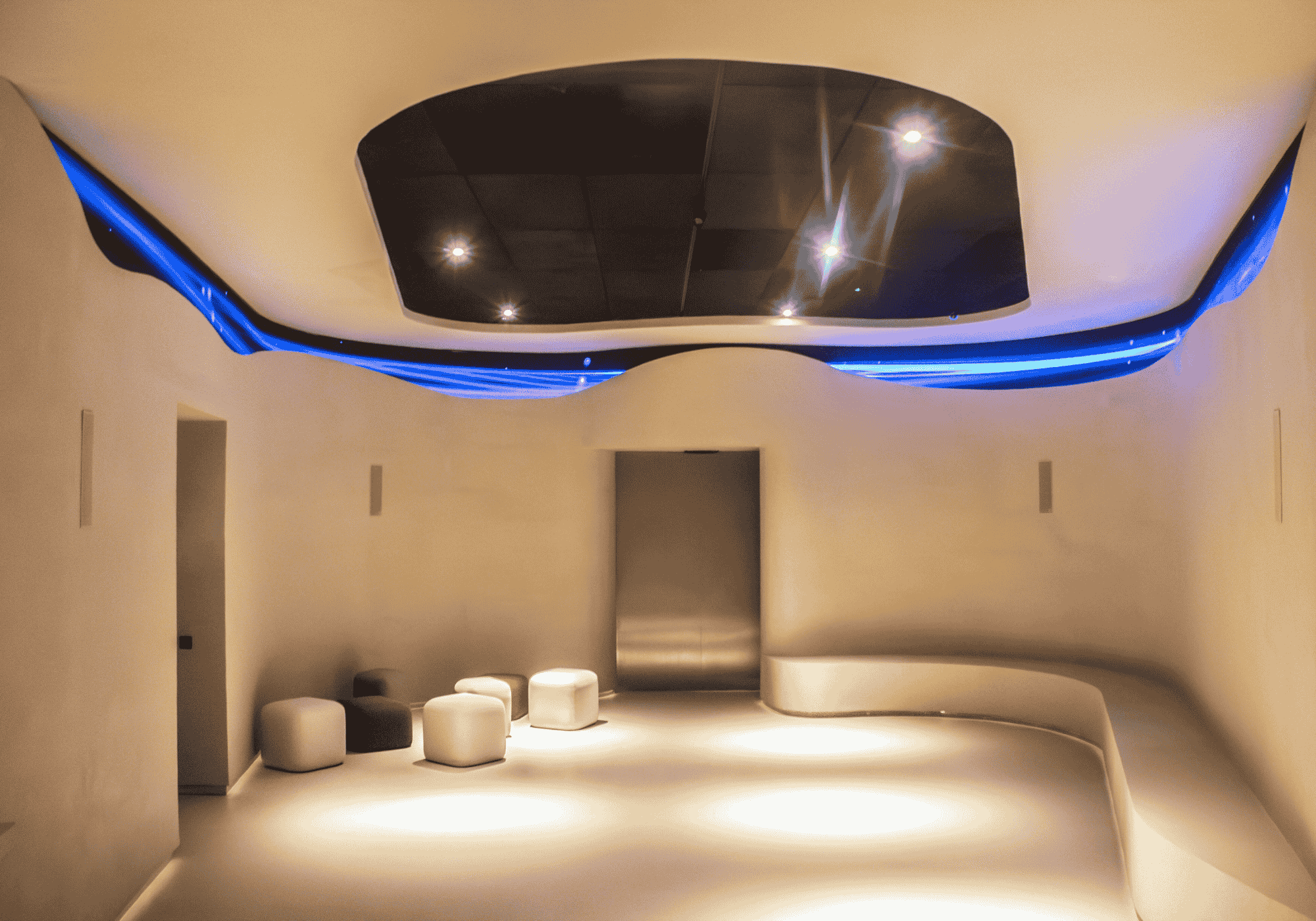 espacios de alquiler para eventos