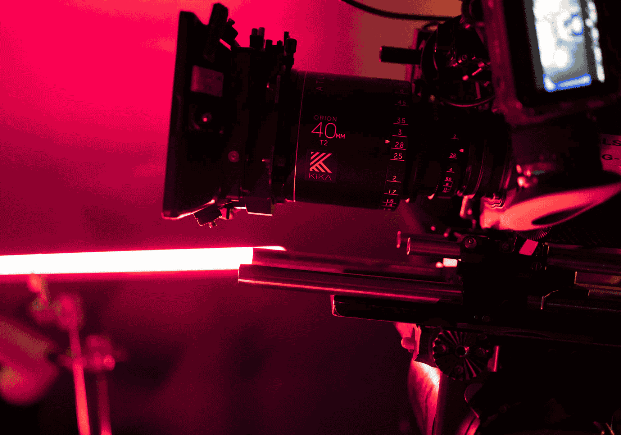 Soluciones audiovisuales