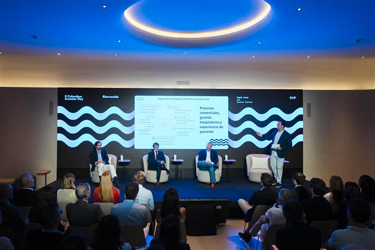 Agenda eventos en 2026