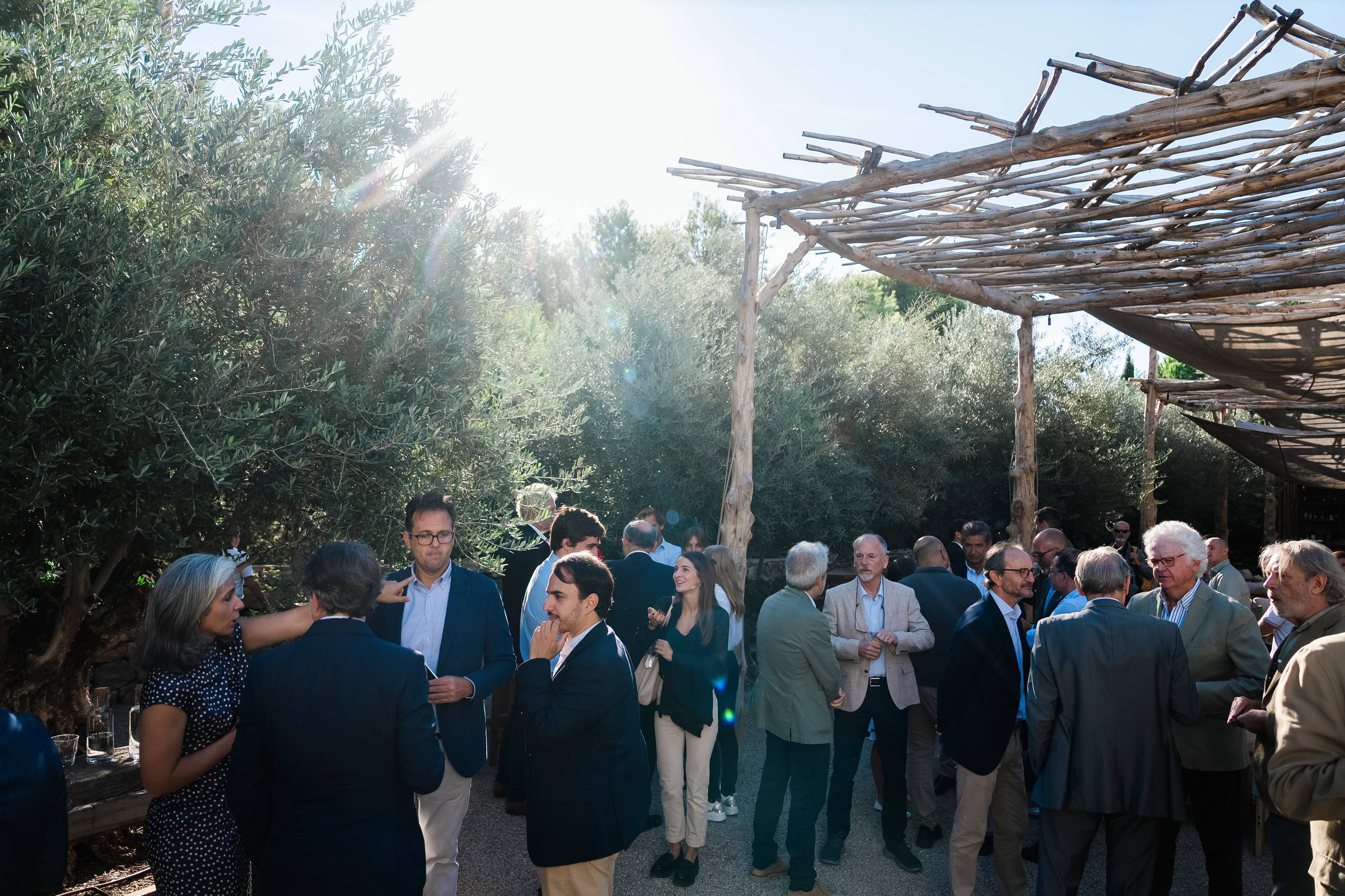 teambulding empresarial