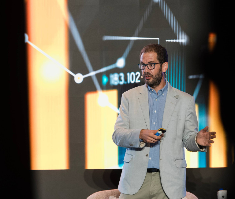 Agenda de Eventos Corporativos 2026