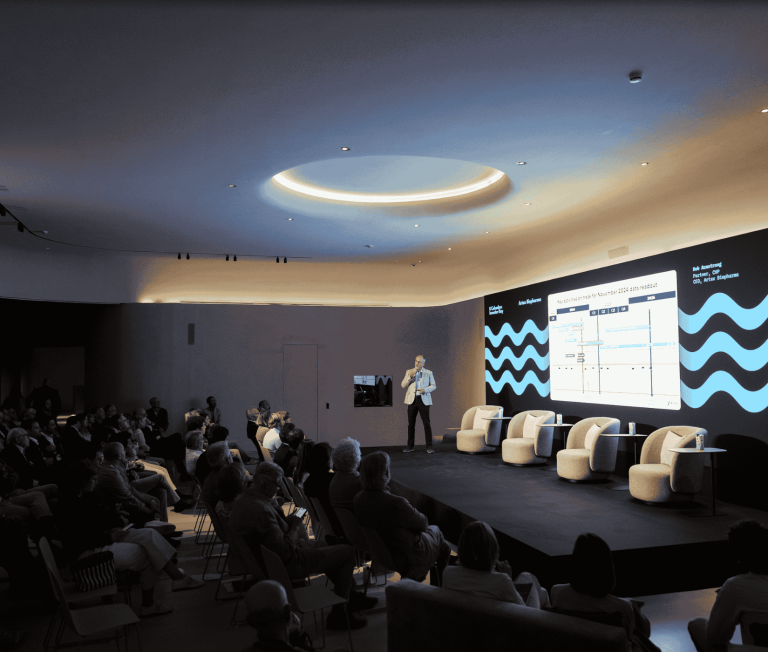 eventos corporativos