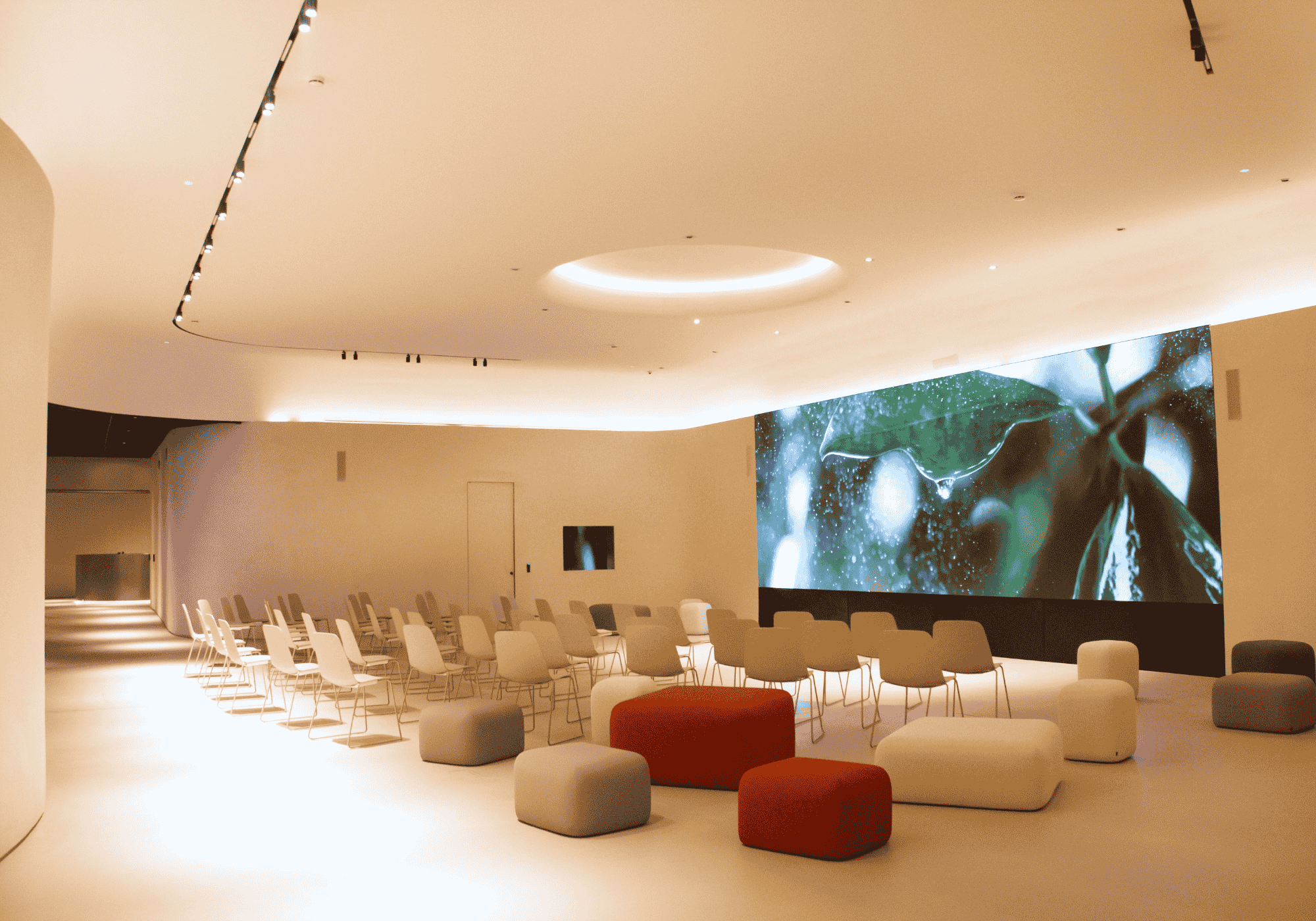 alquiler salas eventos empresariales