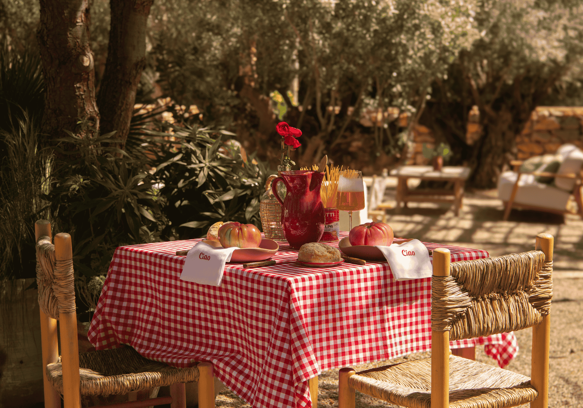 Gastronomy corporate events