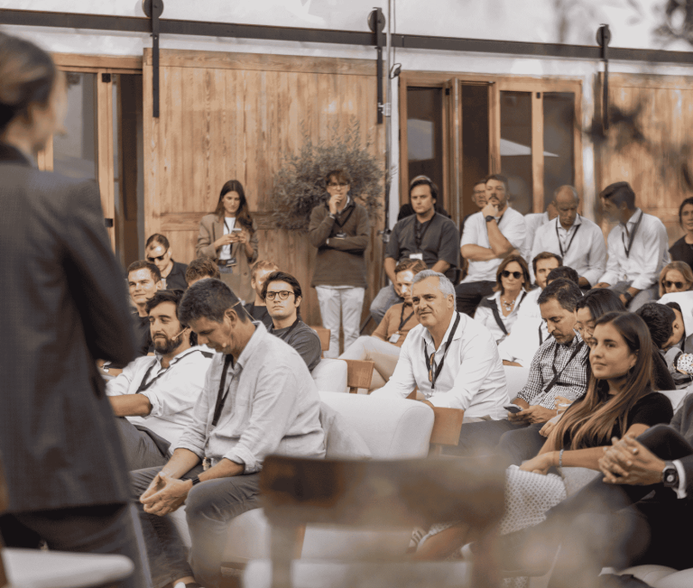 Eventos de marketing que marcan tendencia en España