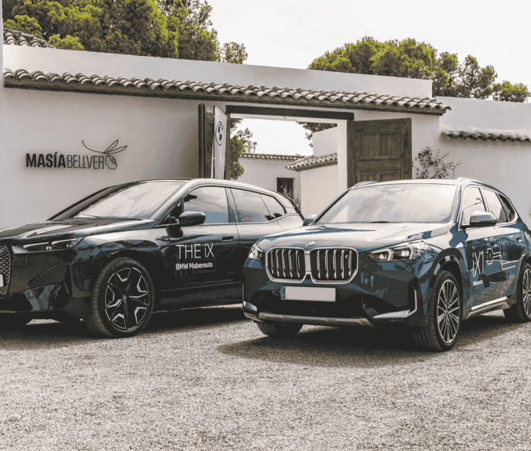 Spaces to Host an Automotive Event