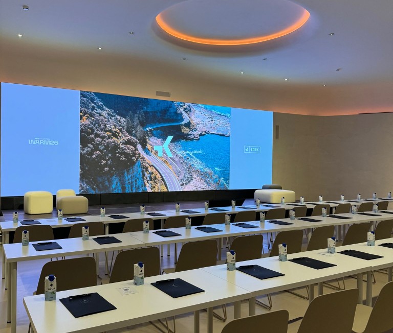 ¿Qué son los eventos corporativos virtuales?