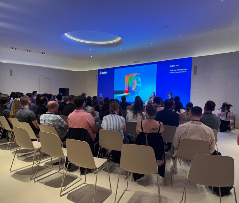 Corporate Event Trends