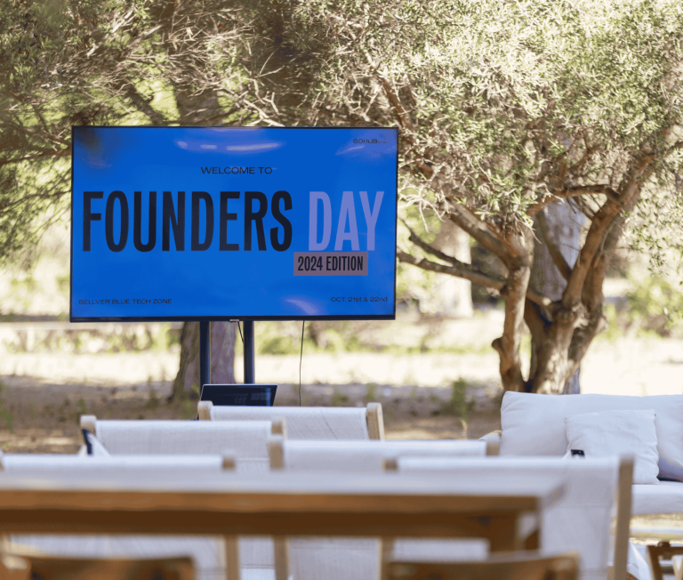 How to Organize a Successful Corporate Event