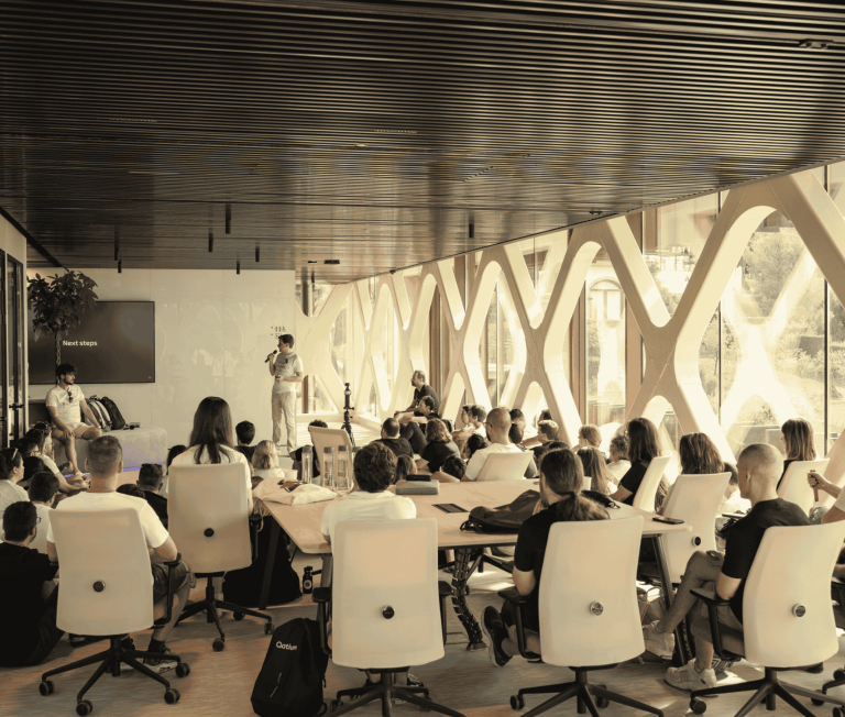 Types of corporate events