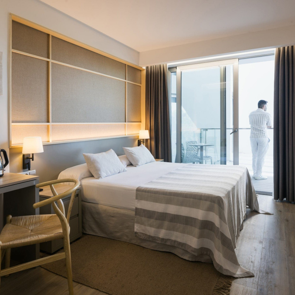 <p><span>Descanso</span></p>