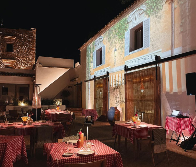 Videomapping para eventos corporativos MICE