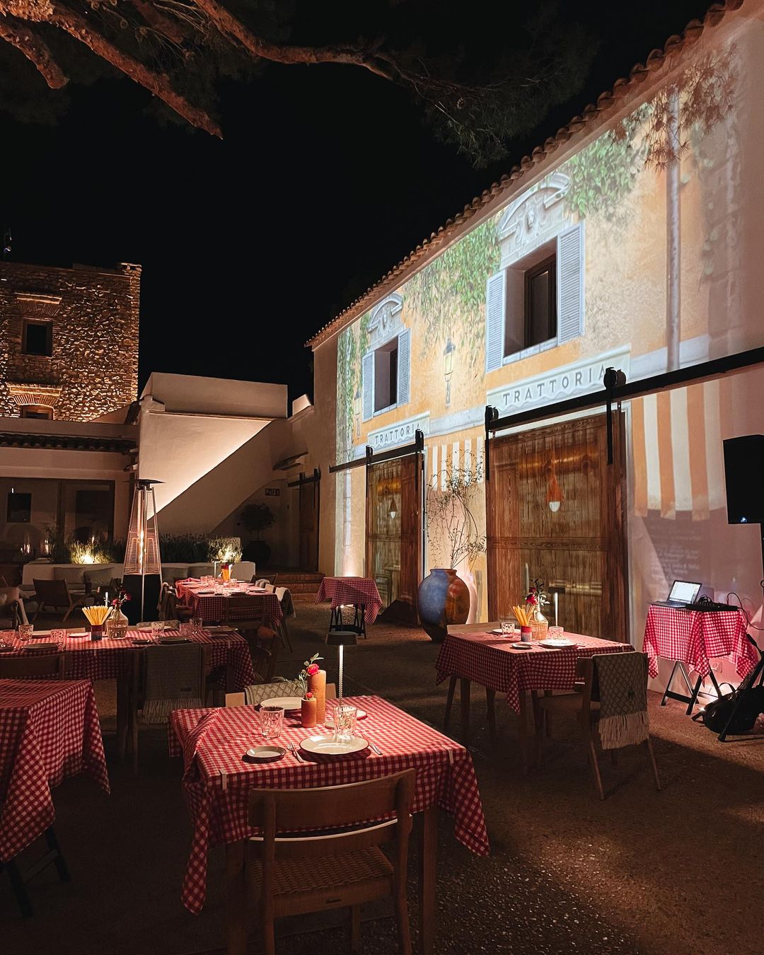 Experiencias de marca