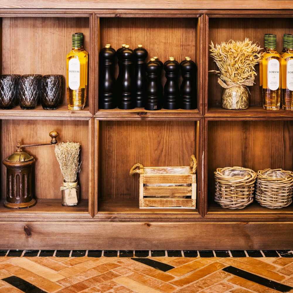 <p>Idiosyncrasy Masía Bellver</p>