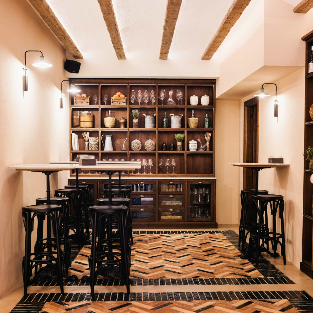 <p>Masía Bellver Group</p>