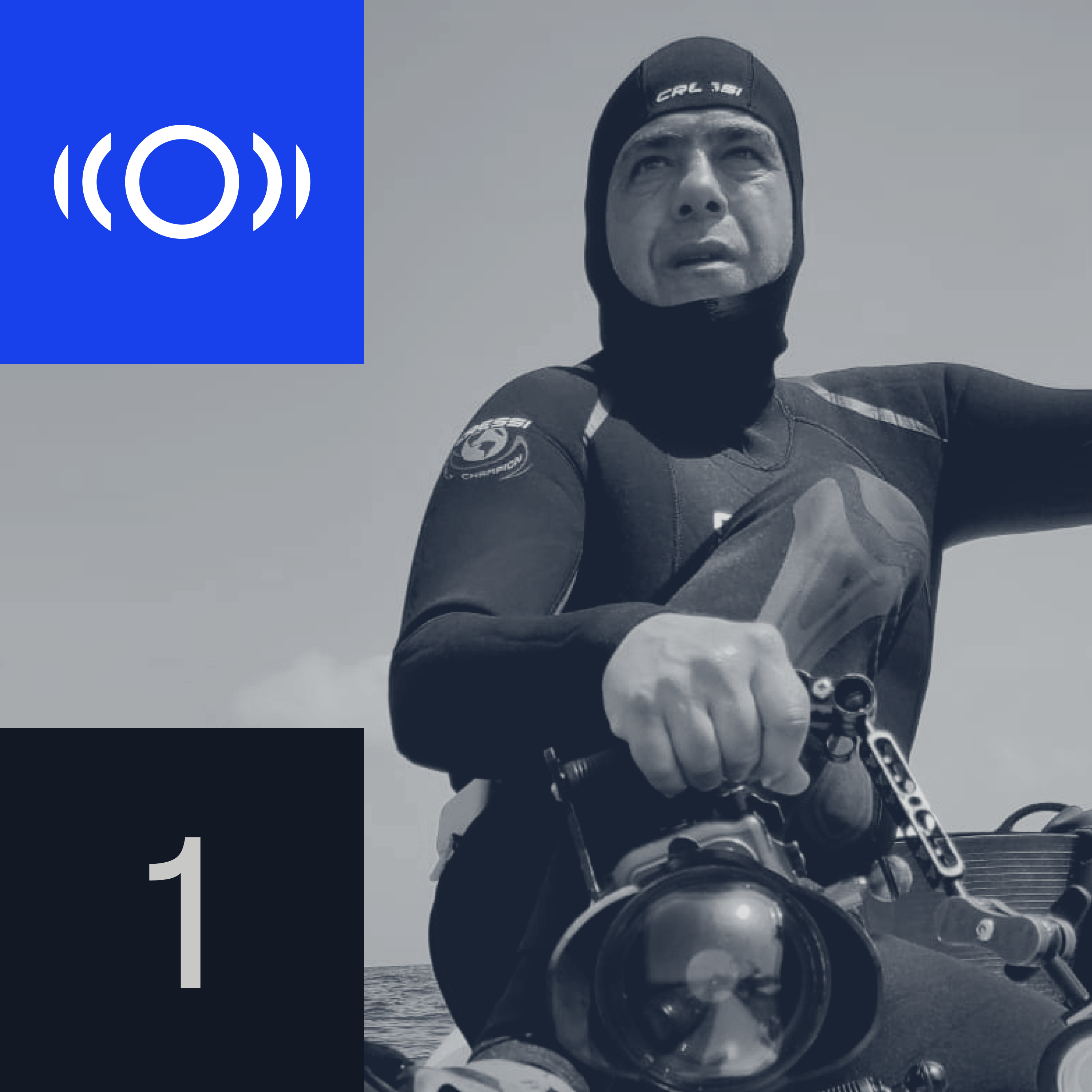 En el mar nadie pone, todos se llevan. Con Héctor Ripollés