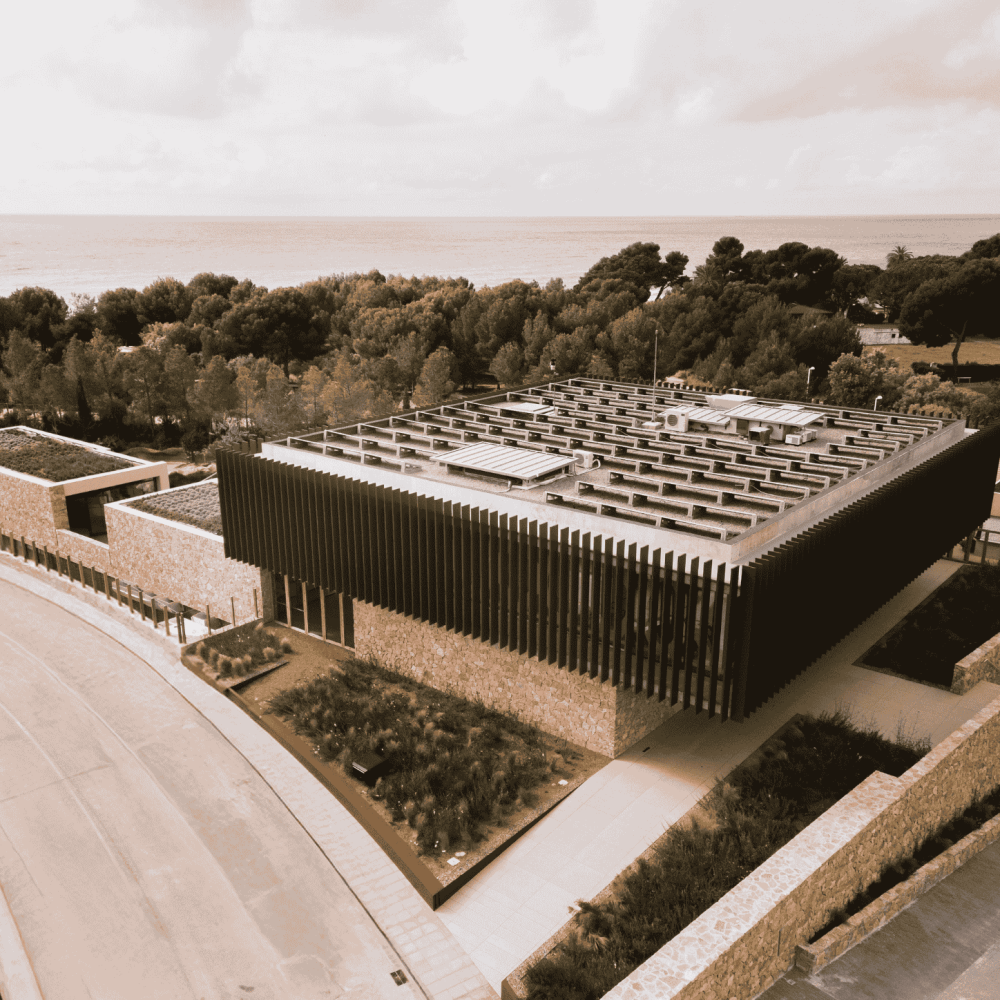 salas y salones para eventos corporativos