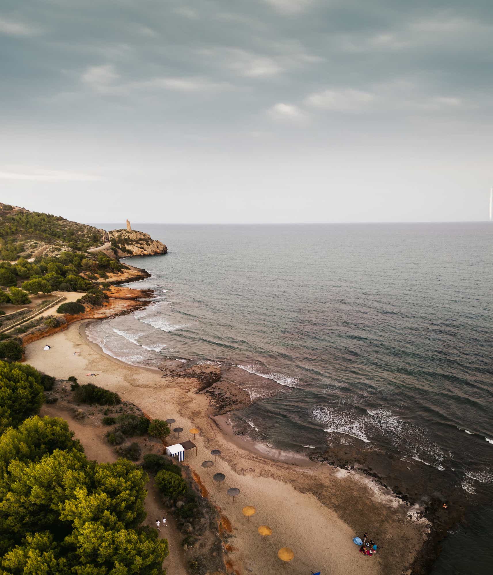 organización de eventos corporativos en exteriores e interiores