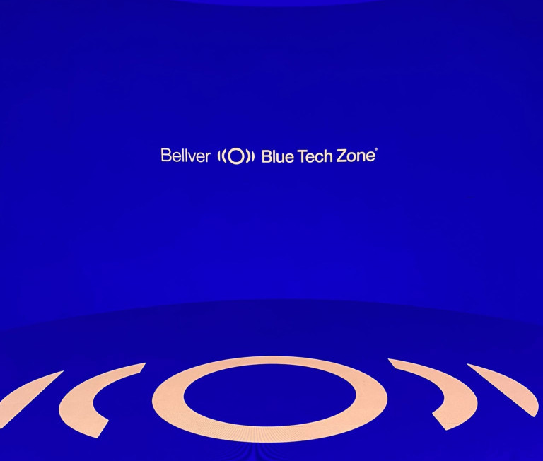 Tecnología para eventos corporativos