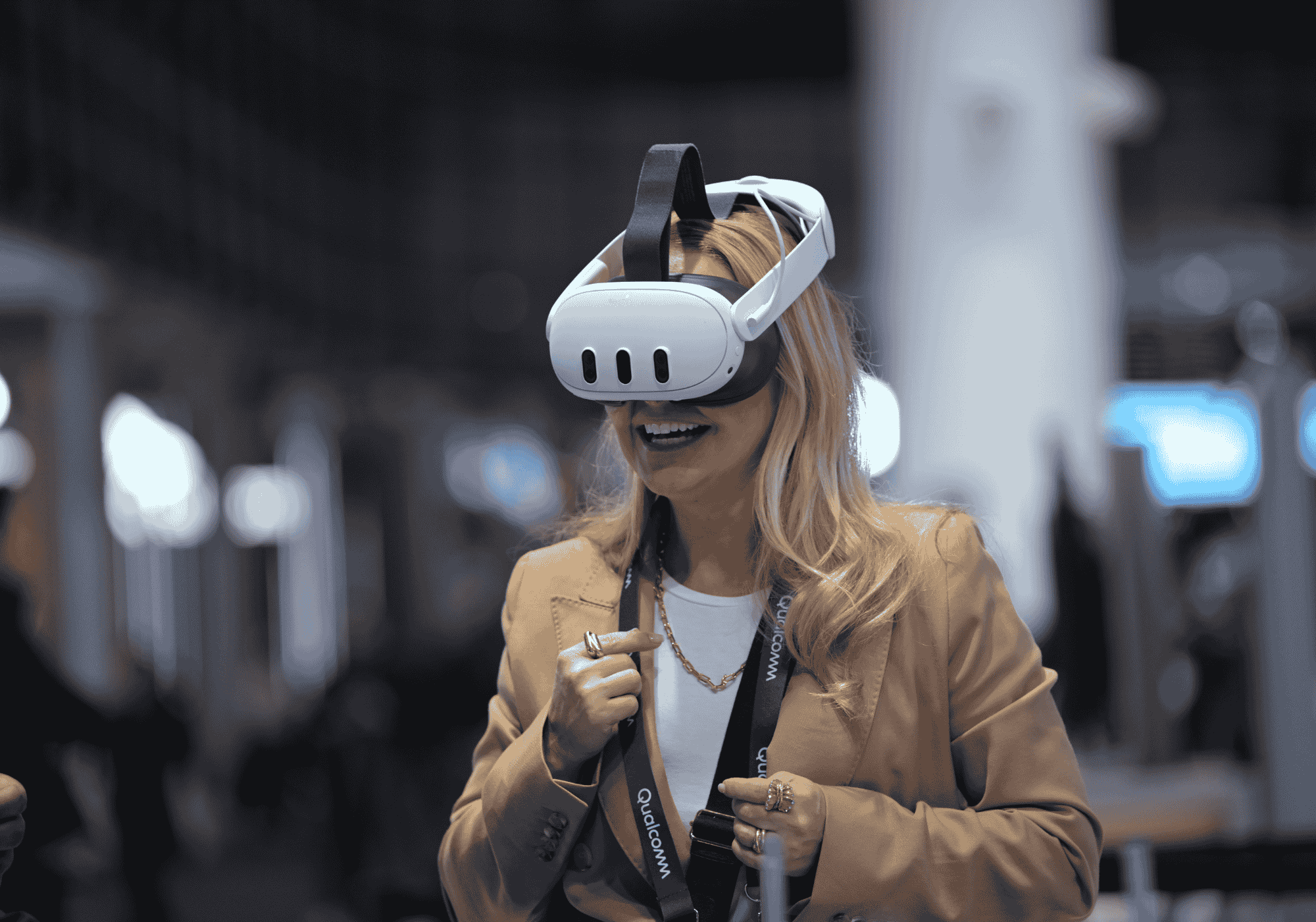 Mobile World Congress 2026